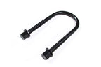 Zone Offroad .5in x 2.75in x 11in U-Bolt (Round)