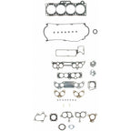 Fel-Pro Mazda 626 HS 9422 PT PermaTorque Engine Cylinder Head Gasket Set