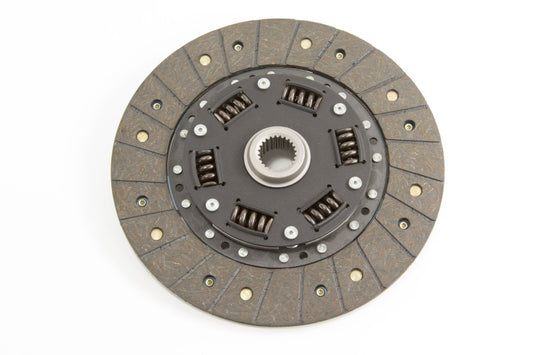 Competition Clutch 90-91 Acura Integra Performance Disc Full Face Carbon Kevlar (Stage 2 Disc)