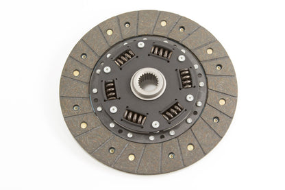 Competition Clutch Full Face Clutch Disc (Use w/ 8014-1500/8026-1500/80271500)