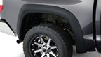 Husky Liners 14-21 Toyota Tundra EAF Fender Flares - 4pc