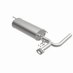 Magnaflow BRE Rear Muffler Kit Replacement Chevrolet