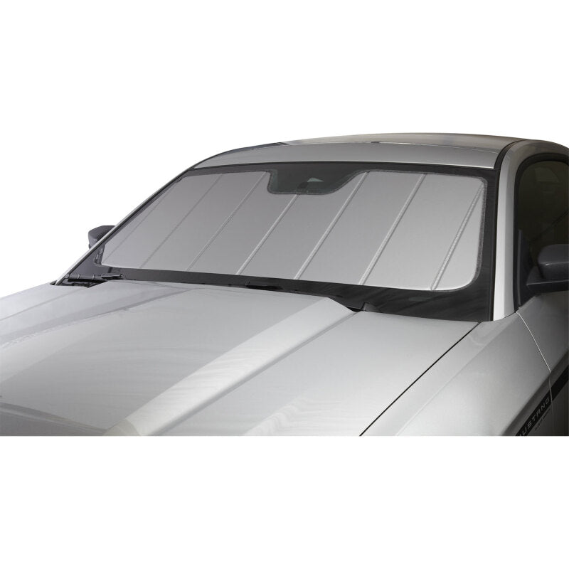 Covercraft 25-26 Buick Enclave UVS100 Custom Sunscreen - Silver