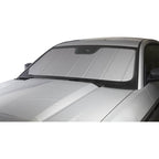 Covercraft 25-26 Mini Cooper UVS100 Custom Sunscreen - Silver