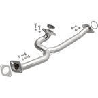 BRE Exhaust 06-12 Fusion Milan MKZ Zephyr 3.0L 3.5L Front Pipe Kit