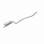 MagnaFlow BRE Exhaust Kit 99-02 Subaru Forester 2.5L
