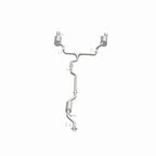 MagnaFlow BRE Exhaust Kit 07-15 Mazda CX-9