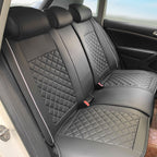 Universal Car Seat Covers Cushion Protecots PU Leather - 03 Style