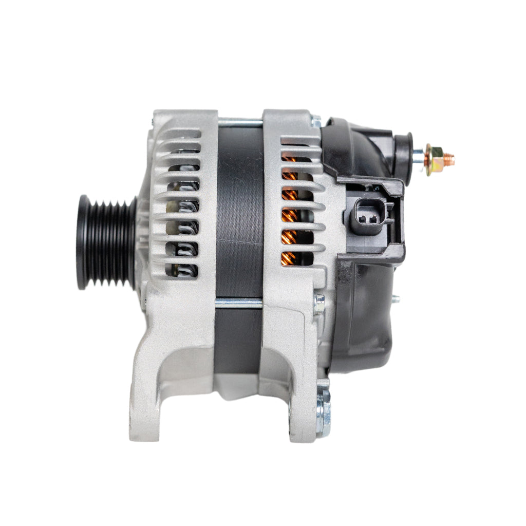 2007-2010 Jeep Commander V8 5.7L High Output Alternator by JS Alternators