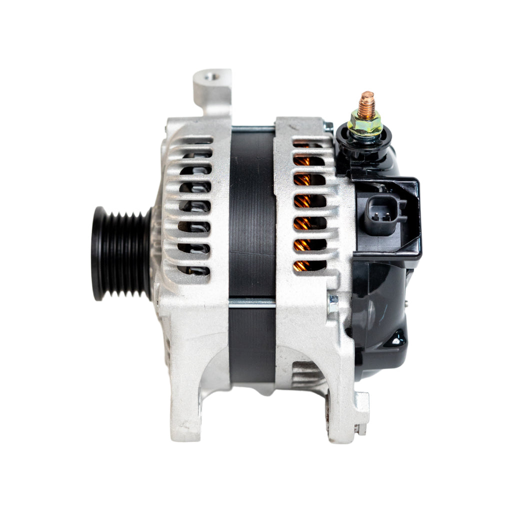 2007-2008 Chrysler Pacifica V6 4.0L High Output Alternator by JS Alternators