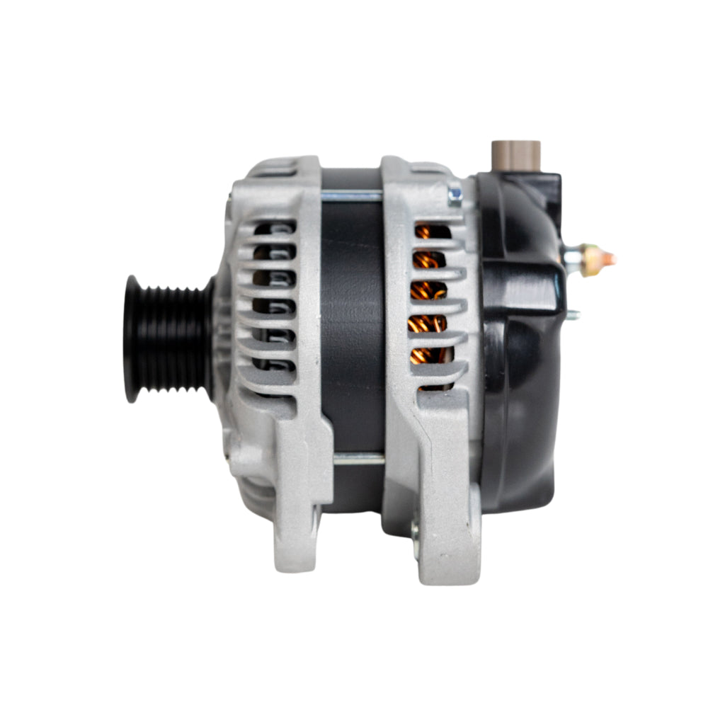 2008-2012 Honda Accord L4 2.4L High Output Alternator by JS Alternators
