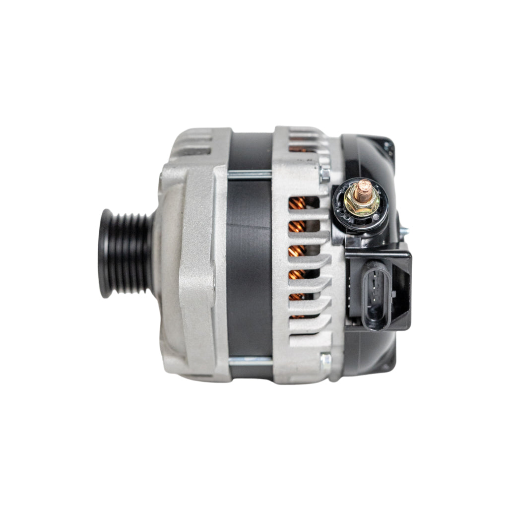 1980-1981 Chevrolet Camaro V6 3.8L 12si High Output Alternator by JS Alternators