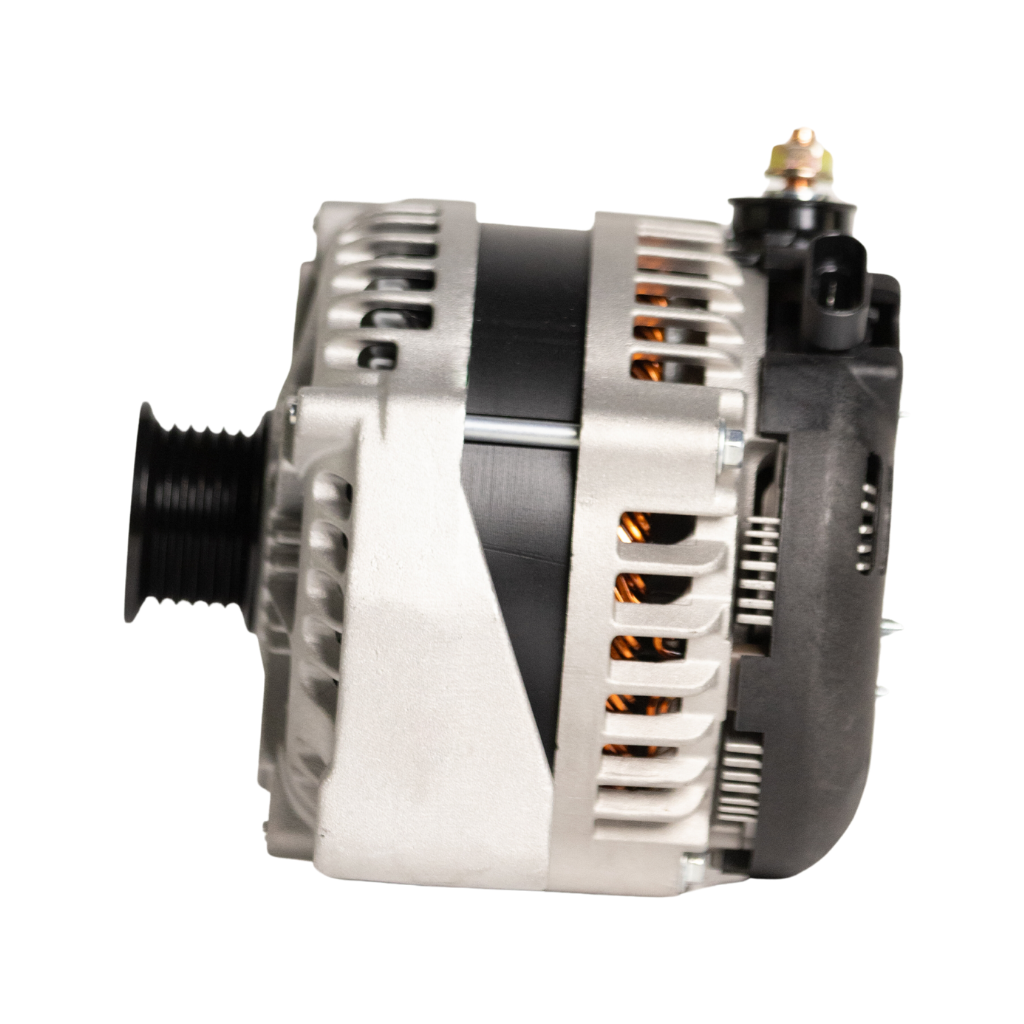 2003-2006 Isuzu Ascender V8 5.3L High Output Alternator by JS Alternators