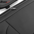 2009-2023 Dodge Ram 1500 2500 3500 5 Seats Seat Covers Leather