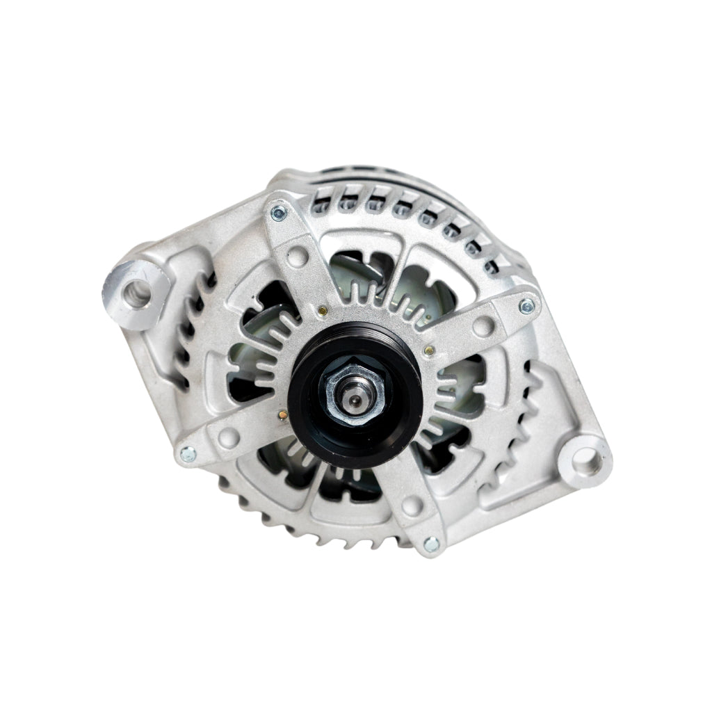 1993 GMC K2500 Suburban V8 7.4L CS144 High Output Alternator by JS Alternators