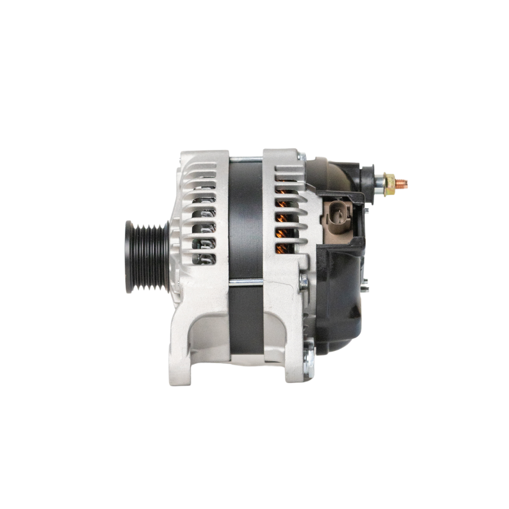 2006 Jeep Commander V8 5.7L High Output Alternator by JS Alternators