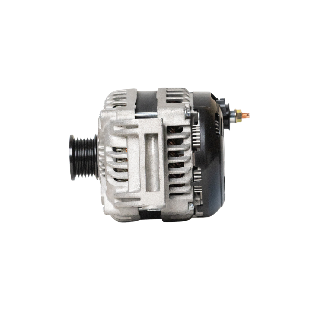 2011-2021 Jeep Grand Cherokee V8 5.7L High Output Alternator by JS Alternators