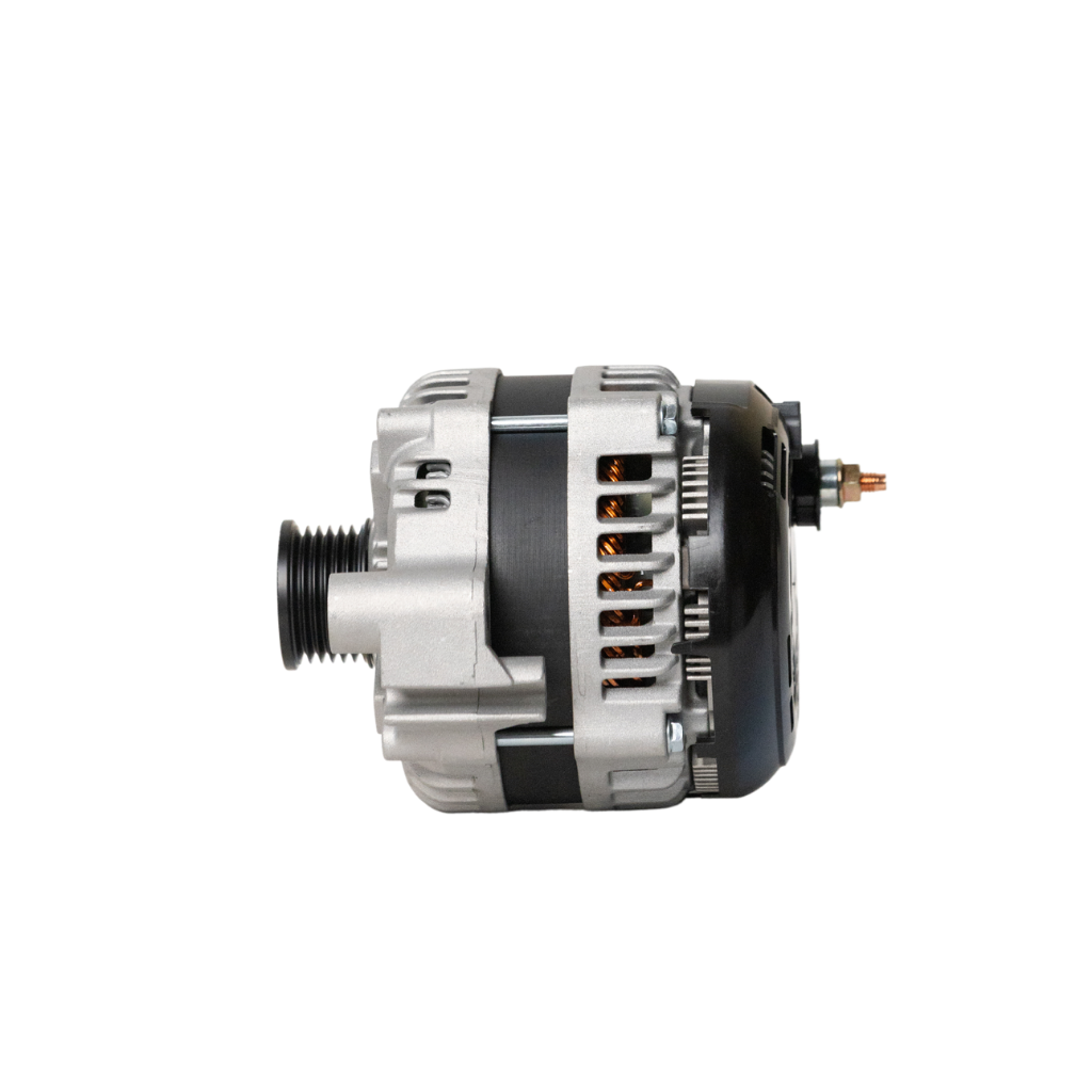 2014-2023 Jeep Cherokee V6 3.2L High Output Alternator by JS Alternators