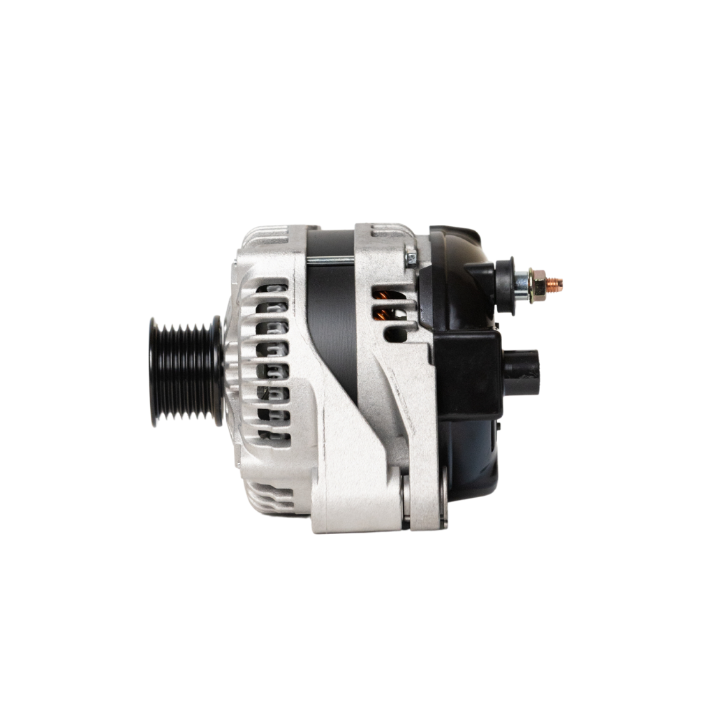 2015-2018 Jeep Renegade L4 1.4L High Output Alternator by JS Alternators