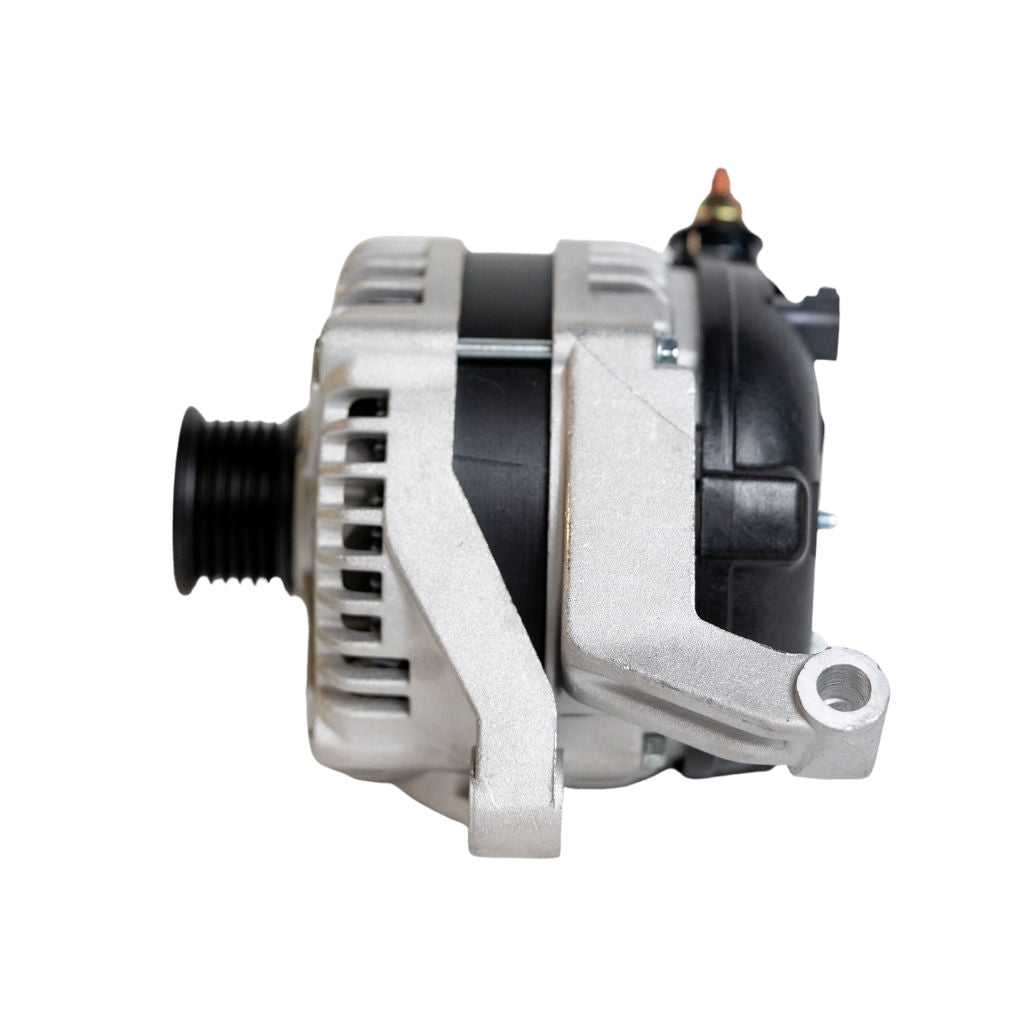 2006 Jeep Commander V8 4.7L High Output Alternator by JS Alternators