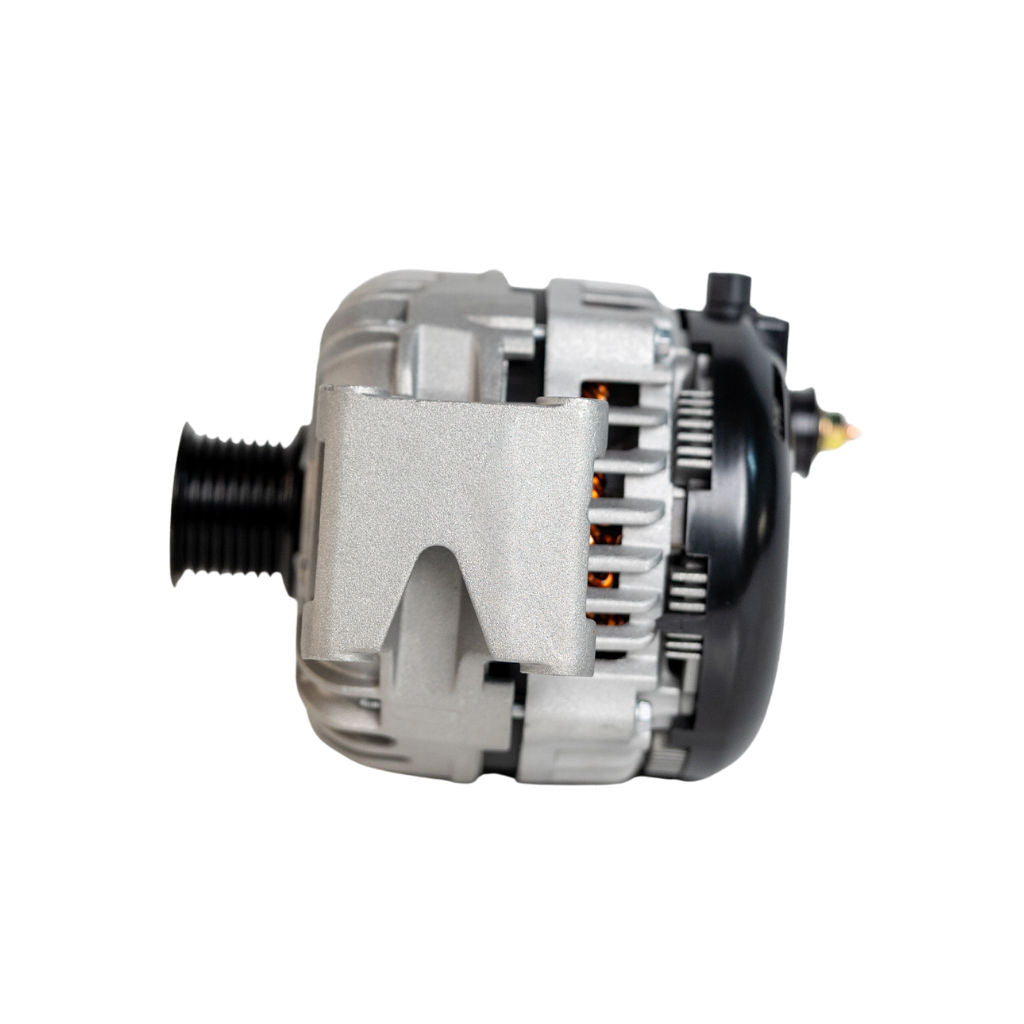 2009-2010 Volkswagen Jetta L4 1.8L High Output Alternator by JS Alternators