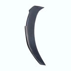 BMW 3 Series F30 F35/M3 F80 Sedan PSM Style Carbon Fiber Trunk Spoiler (2011 - 2019)