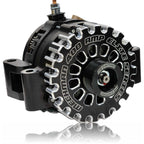400 Amp Billet High Output Alternator Ford 6.2L Gas