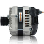 Mechman 400 Amp Alternator for Camaro / Impala / Caprice 1994 - 1996 5.7L (LT1) 3.8L