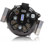 400-amp Machined Billet alternator for select Audi / VW applications