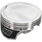 Wiseco RED Series Chevy Small Block 400 4.155in Bore 1.125in CH -12.00 CC Piston Set