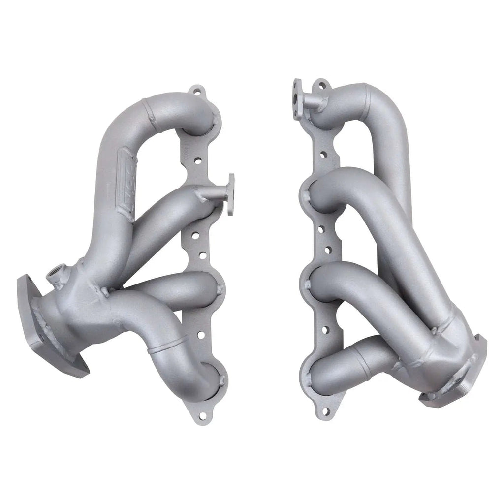 BBK Chevrolet Camaro Firebird LS1 1-3/4 Shorty Exhaust Headers Titanium Ceramic 01-02