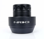 NRG Short Hub Adapter- Kawasaki Teryx - 6x70mm Bolt Pattern - Anodized Aluminum