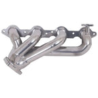 BBK Chevrolet Camaro Firebird LS1 1-3/4 Shorty Exhaust Headers Polished Silver Ceramic 01-02