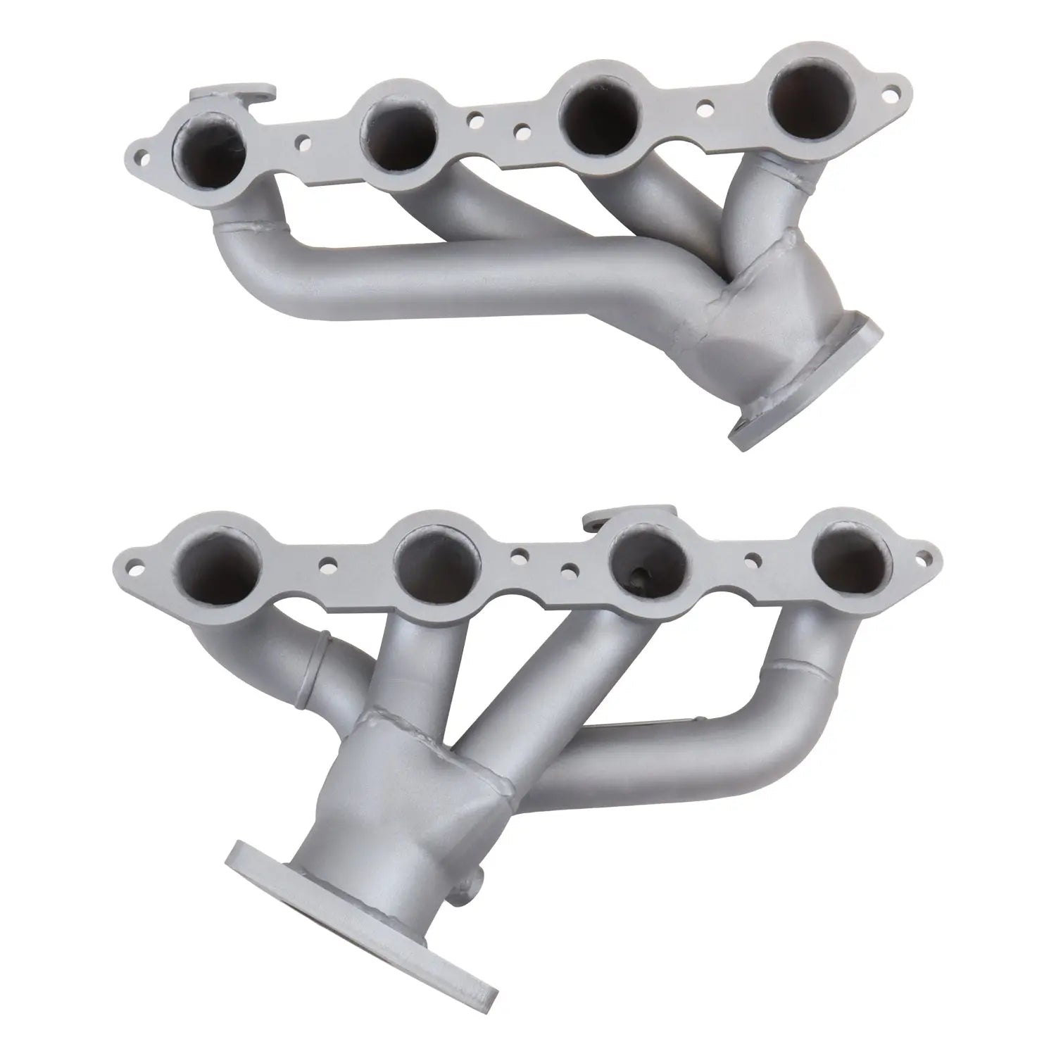 BBK Chevrolet Camaro Firebird LS1 1-3/4 Shorty Exhaust Headers Titanium Ceramic 01-02
