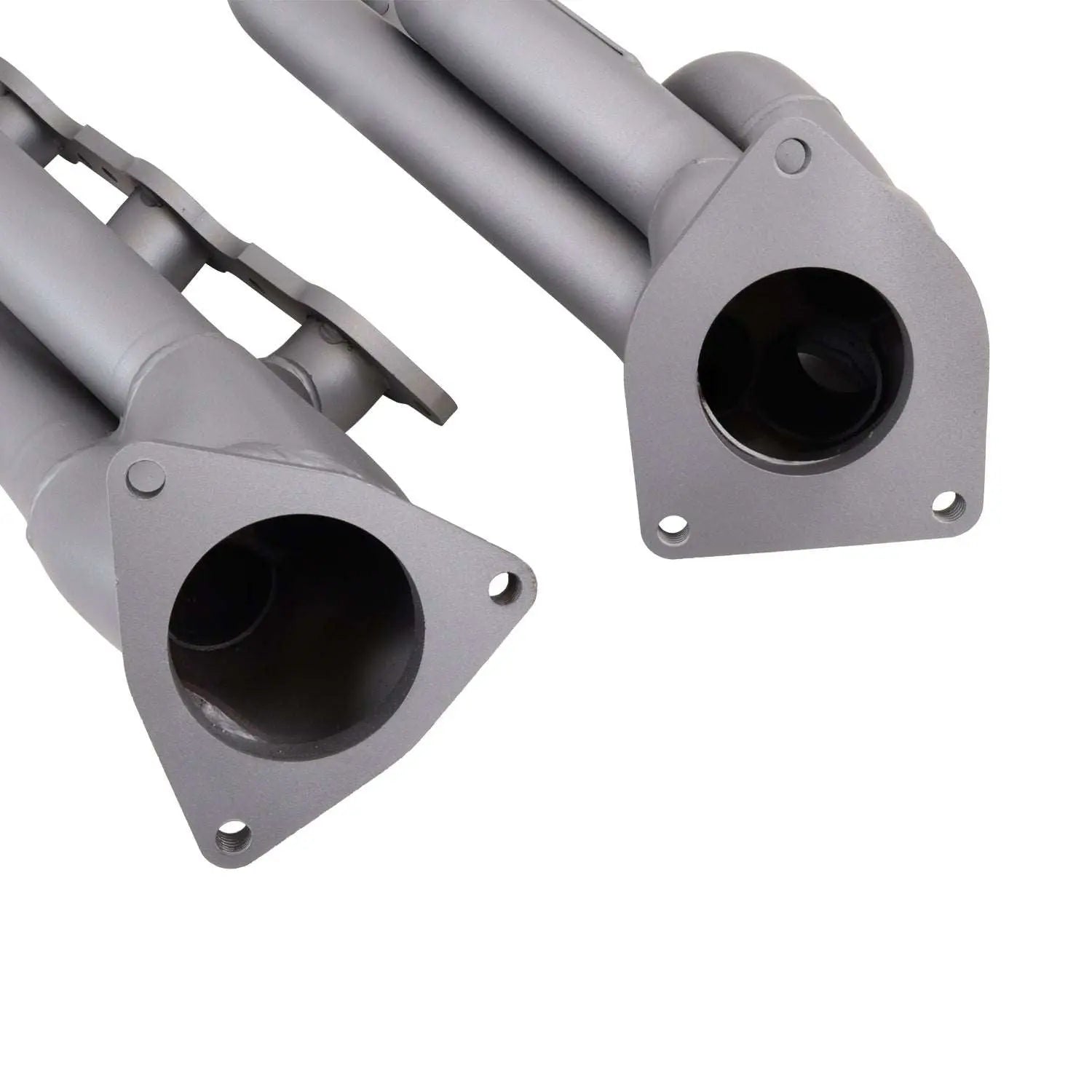 BBK Chevrolet GM Truck SUV 6.0 1-3/4 Shorty Exhaust Headers Titanium Ceramic 99-13
