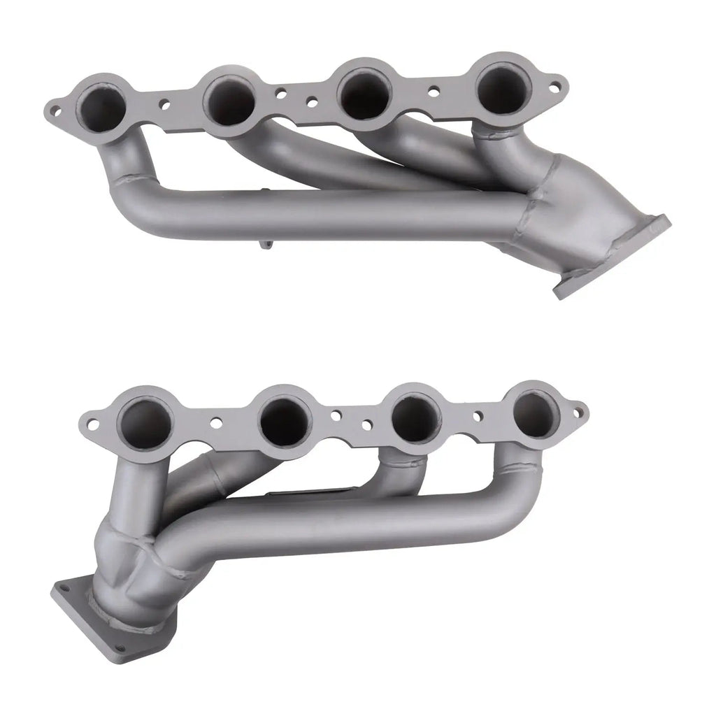 BBK Chevrolet GM Truck SUV 6.0 1-3/4 Shorty Exhaust Headers Titanium Ceramic 99-13