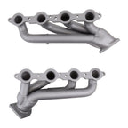 BBK Chevrolet GM Truck SUV 6.0 1-3/4 Shorty Exhaust Headers Titanium Ceramic 99-13