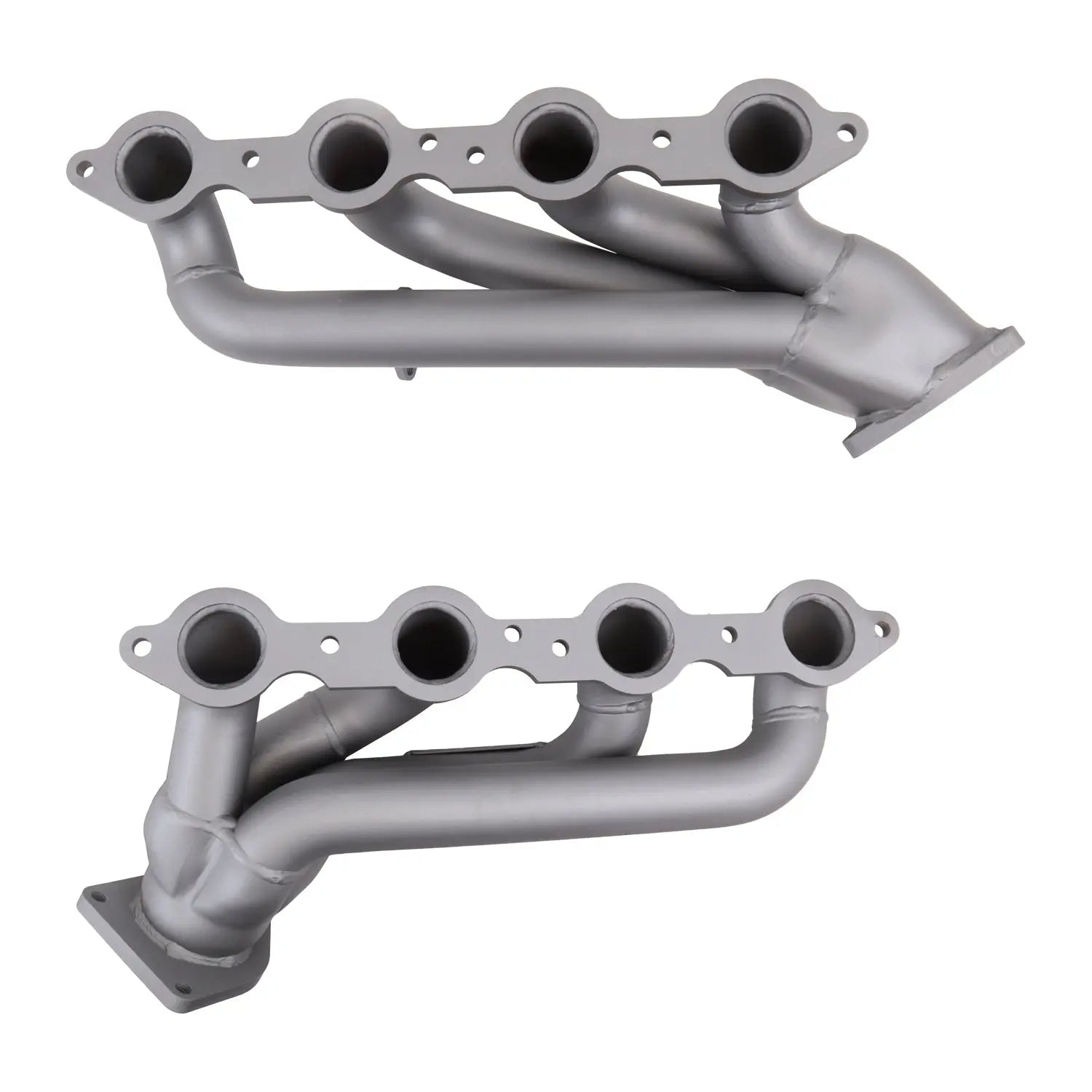 BBK Chevrolet GM Truck SUV 6.0 1-3/4 Shorty Exhaust Headers Titanium Ceramic 99-13