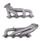 BBK Chevrolet GM Truck SUV 6.0 1-3/4 Shorty Exhaust Headers Titanium Ceramic 99-13
