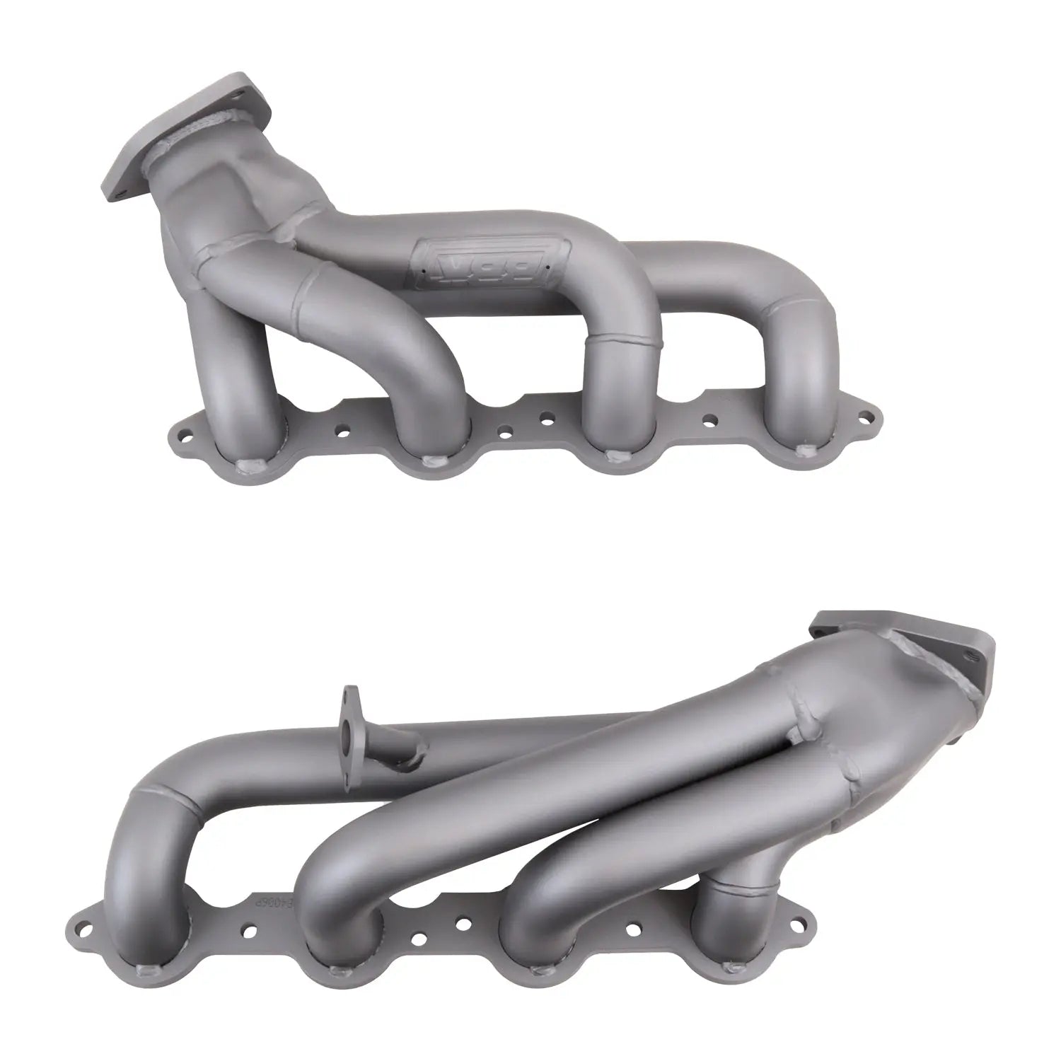 BBK Chevrolet GM Truck SUV 6.0 1-3/4 Shorty Exhaust Headers Titanium Ceramic 99-13