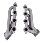 BBK Chevrolet GM Truck SUV 6.0 1-3/4 Shorty Exhaust Headers Titanium Ceramic 99-13
