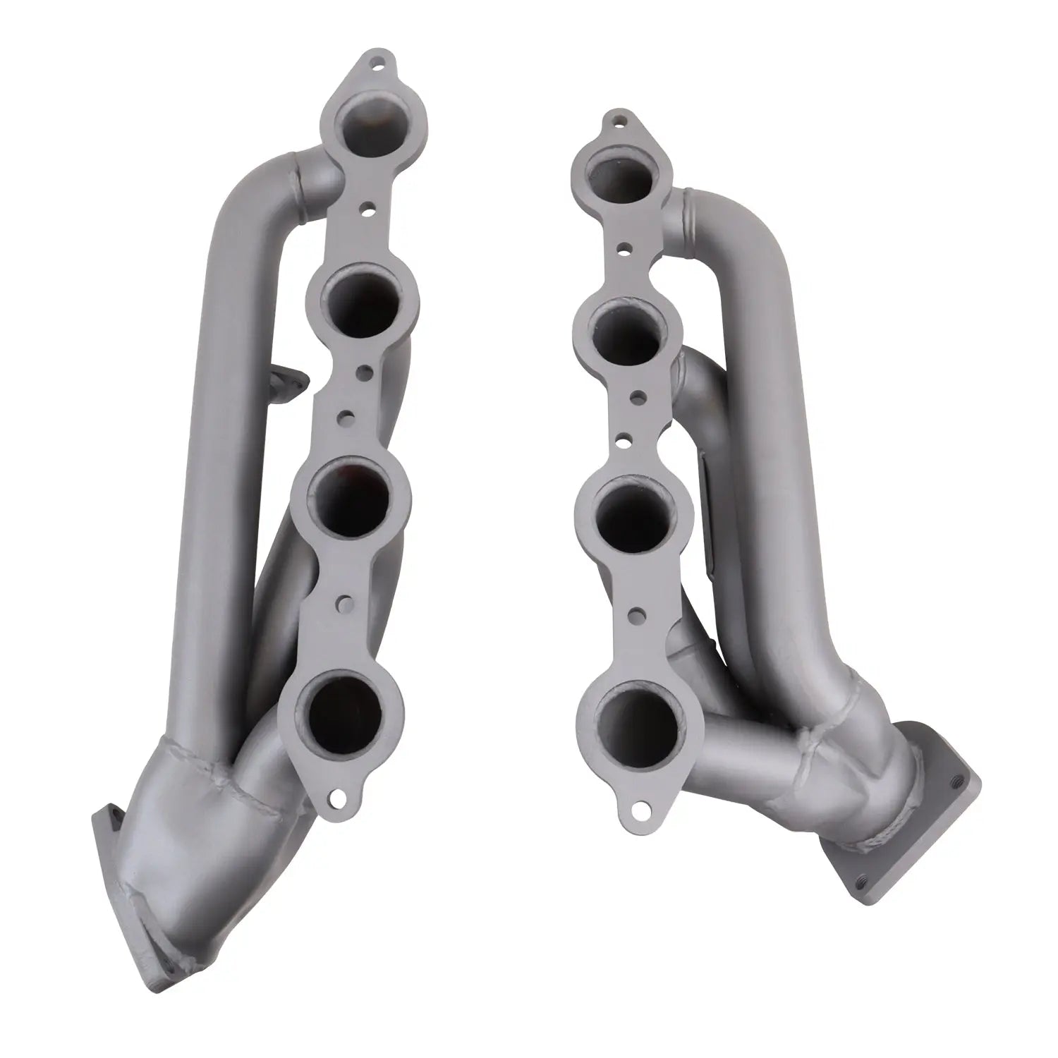 BBK Chevrolet GM Truck SUV 6.0 1-3/4 Shorty Exhaust Headers Titanium Ceramic 99-13