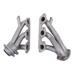 BBK Ford Mustang V6 1-5/8 Shorty Exhaust Headers Titanium Ceramic 99-04