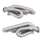 BBK Dodge Ram 1500 Truck 5.7 Hemi 1-3/4 Shorty Exhaust Headers Titanium Ceramic 03-08