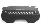 PERRIN 15-21 Subaru WRX Engine Cover Kit (Intercooler & Pulley Covers Incl.) - Black