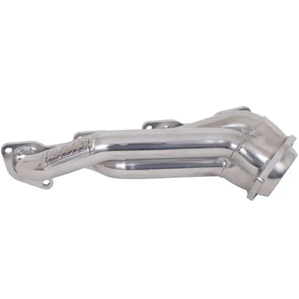 BBK Dodge Charger 300C 5.7 Hemi 1-3/4 Shorty Exhaust Headers Polished Silver Ceramic 05-08
