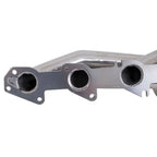 BBK Dodge Charger 300C 5.7 Hemi 1-3/4 Shorty Exhaust Headers Polished Silver Ceramic 05-08