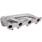 BBK Dodge Charger 300C 5.7 Hemi 1-3/4 Shorty Exhaust Headers Polished Silver Ceramic 05-08