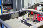 Rustbuster Middle Frame Section Right Side