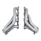 BBK Dodge Challenger Charger 300C Magnum 6.1 Hemi 1-7/8 Shorty Exhaust Headers Titanium Ceramic 06-10